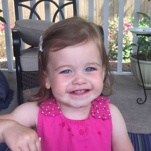 Meet your Posher, Barbara